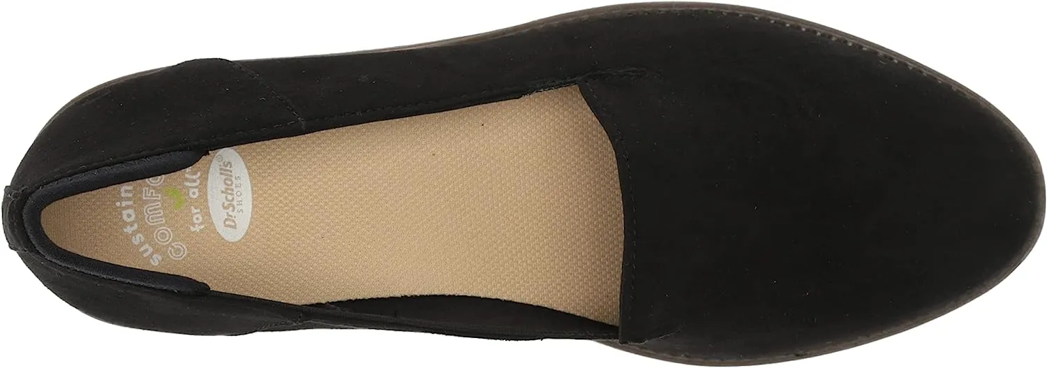 Dr. Scholl's Women's Loafers - Jetset Isle - New without Box