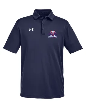 Dragons Under Armour Embroidered Polo