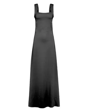 Women Dress 10661 MY DRESS NOIR FORTE_FORTE