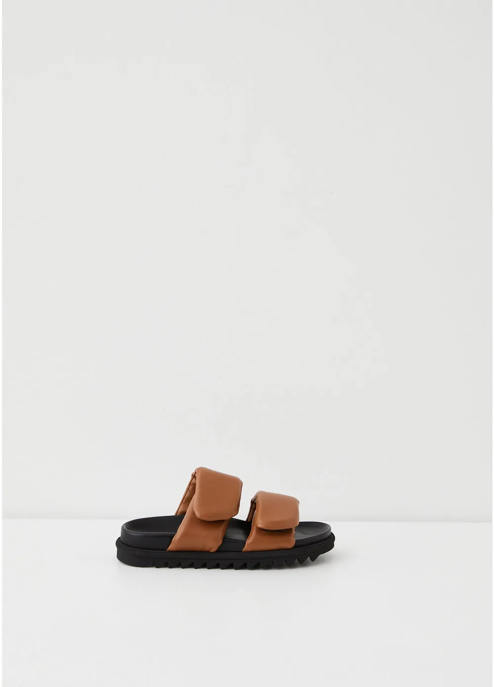 Dries Van Noten -  Strap Slides - Sandal