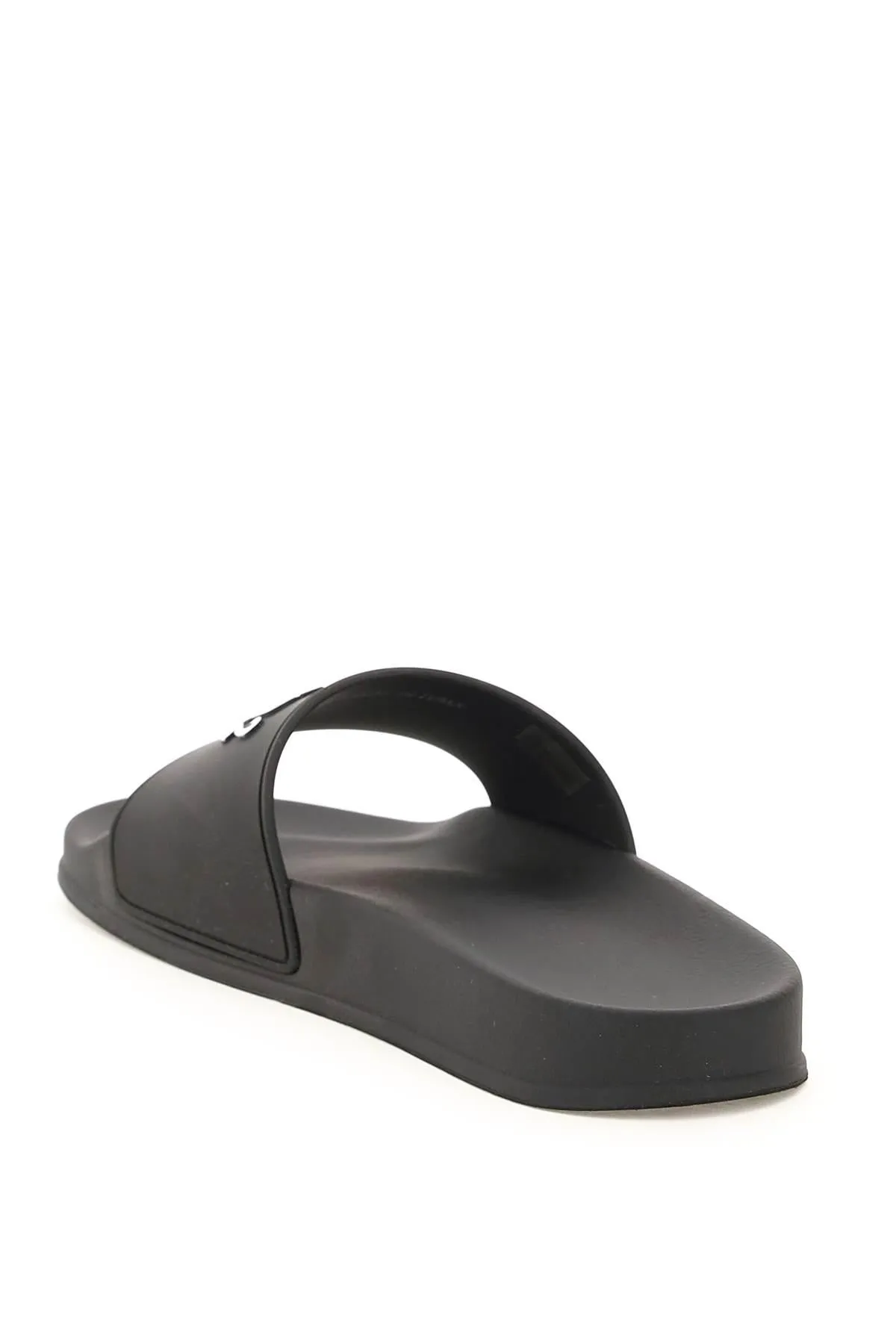 Dsquared2    Dsquared2 'Ceresio 9' Rubber Slides