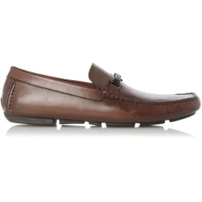 Dune London Beacons Moccasins