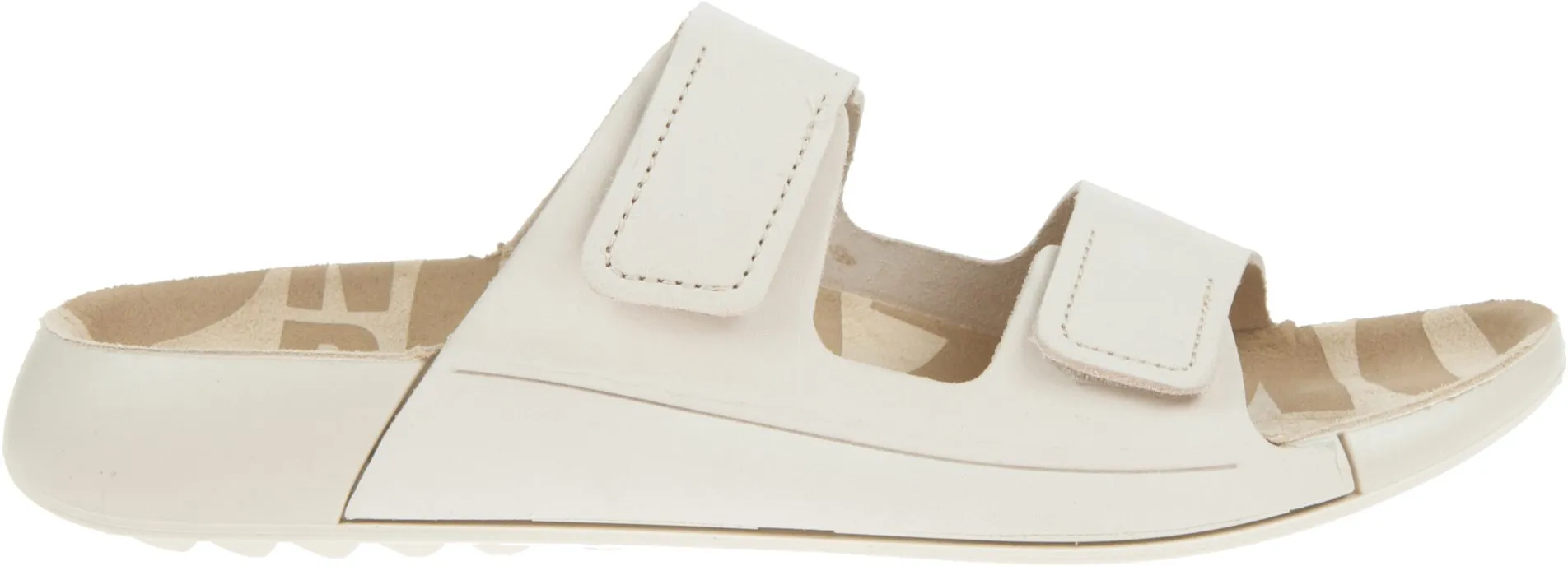 Ecco Cozmo W Flat Sandal