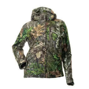 Ella 3.0 Jacket - Mossy Oak Obsession