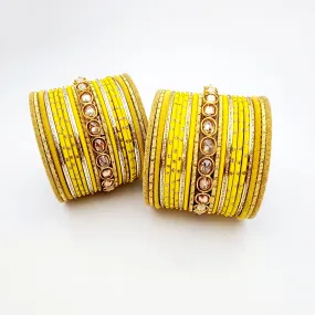 Ella Bangle set