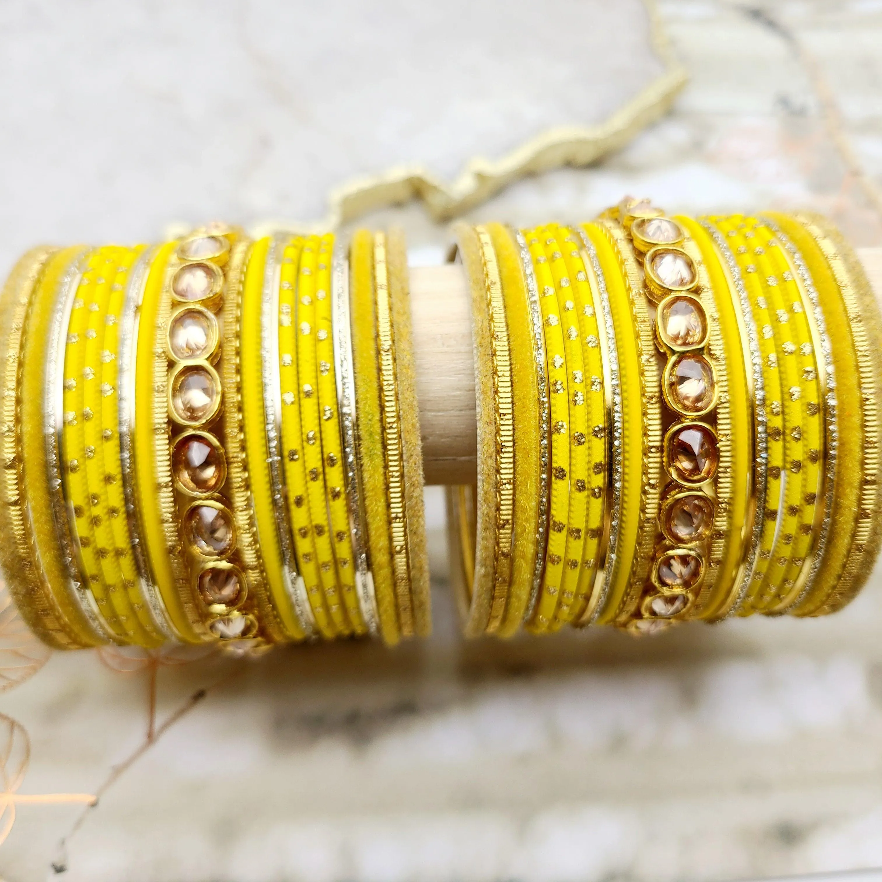 Ella Bangle set