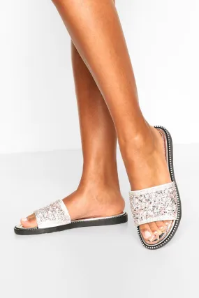 Embellished Slides