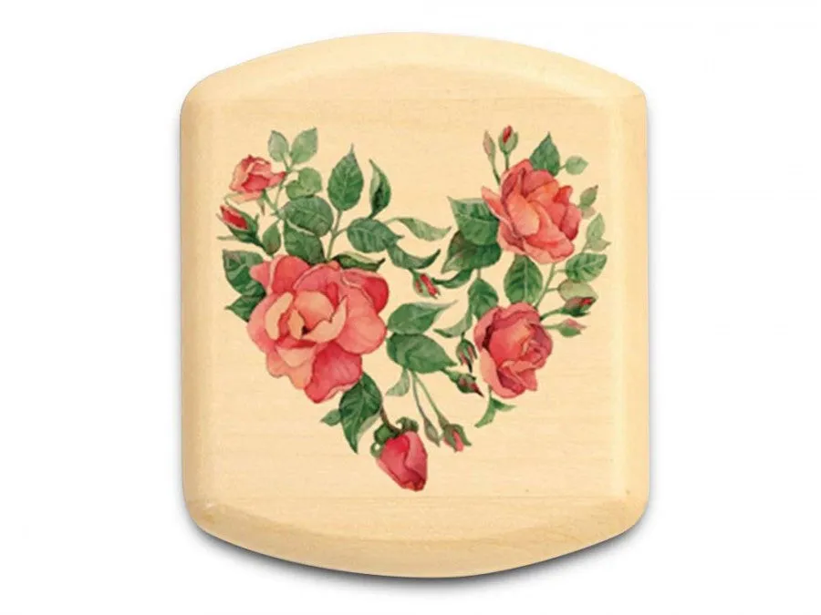 Enchanted Rose Gift Box