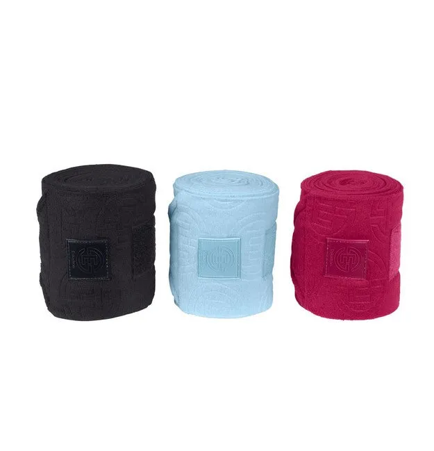 Eskadron Reflexx Fleece Stamp Polo Wraps