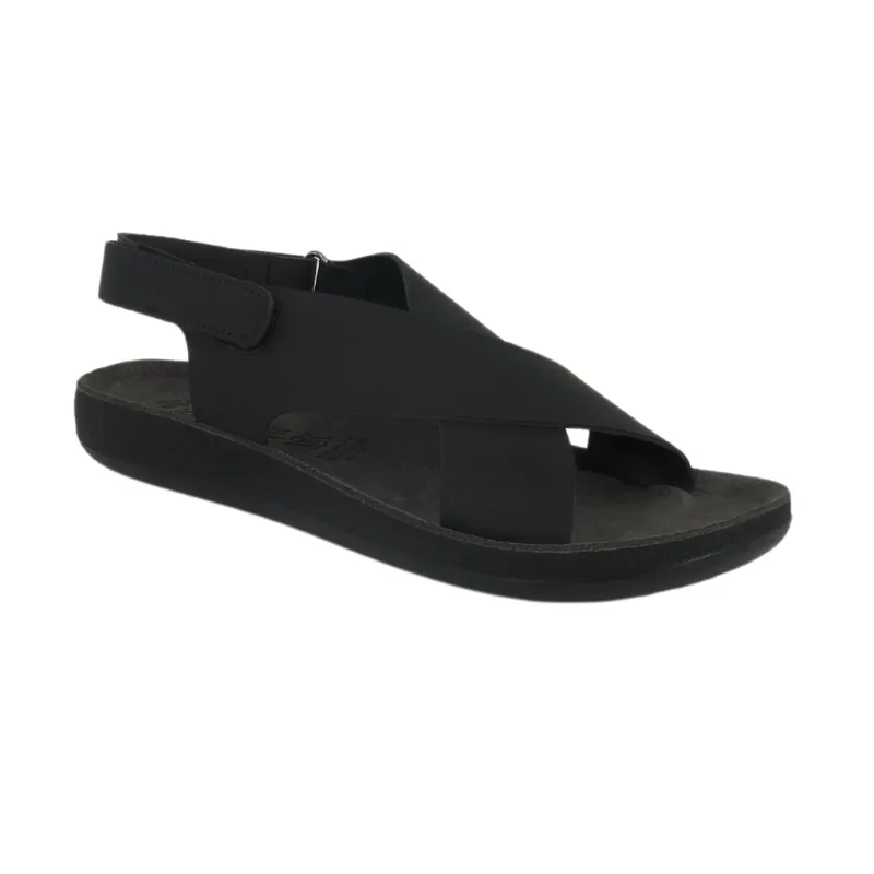 FANTASY SANDALS Victoria - Black