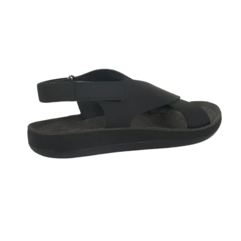 FANTASY SANDALS Victoria - Black