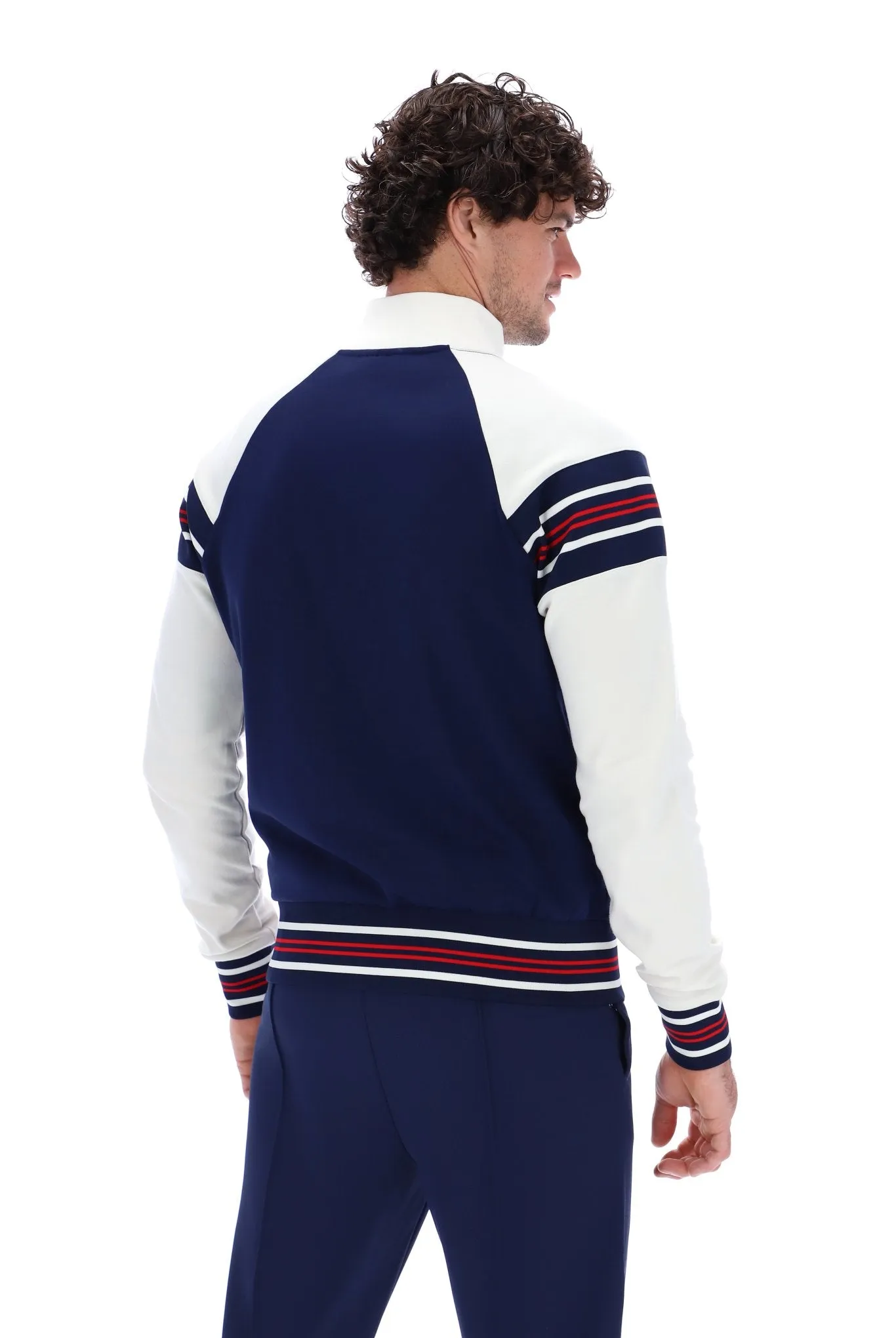 Ferrara Track Jacket