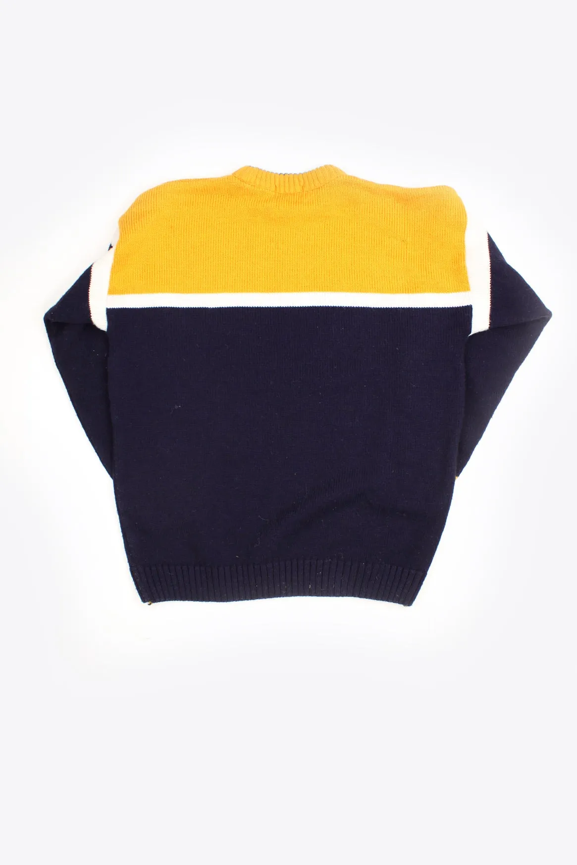 Fila Knit Jumper (M)