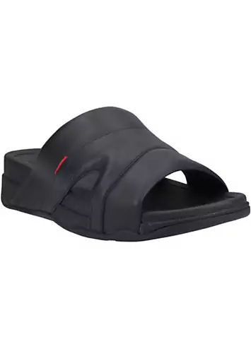 FitFlop Freeway Slides | Grattan