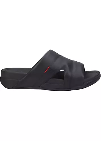 FitFlop Freeway Slides | Grattan