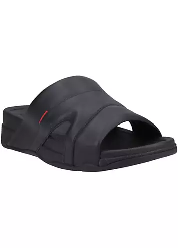 FitFlop Freeway Slides | Grattan