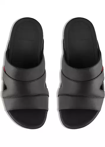 FitFlop Freeway Slides | Grattan