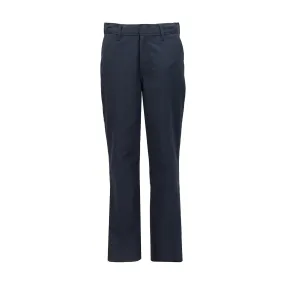 Flat Front Uniform Pant - Youth