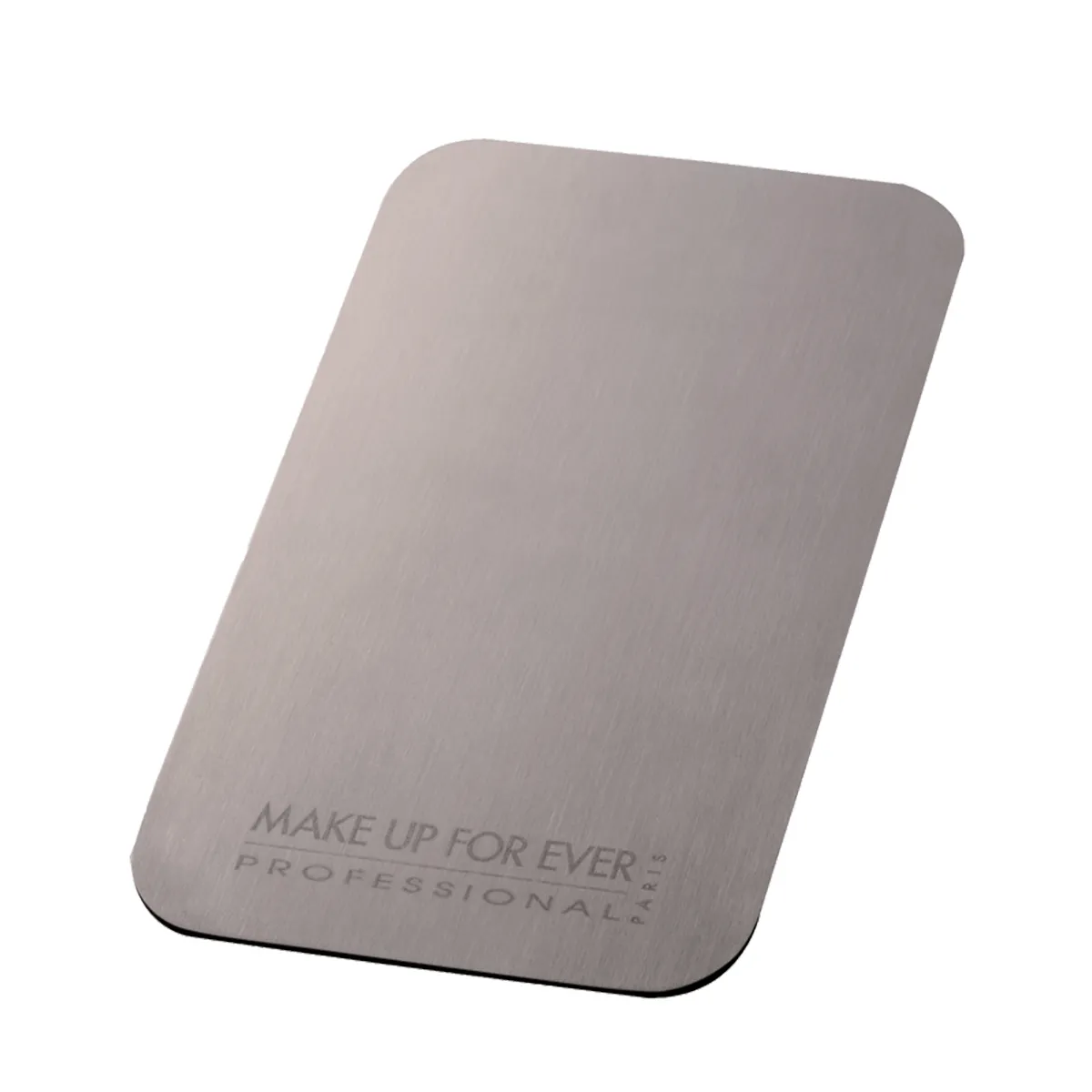 Flat Steel Palette