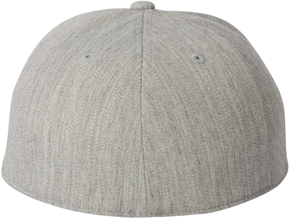 Flexfit 210 Flat Bill Cap