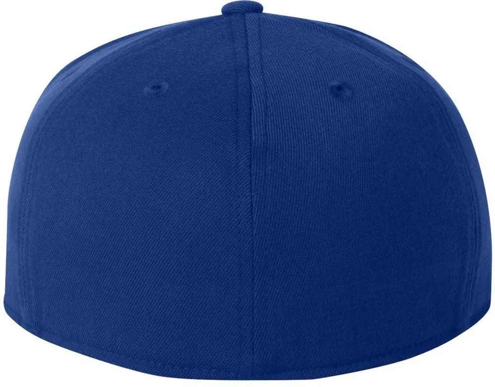 Flexfit 210 Flat Bill Cap