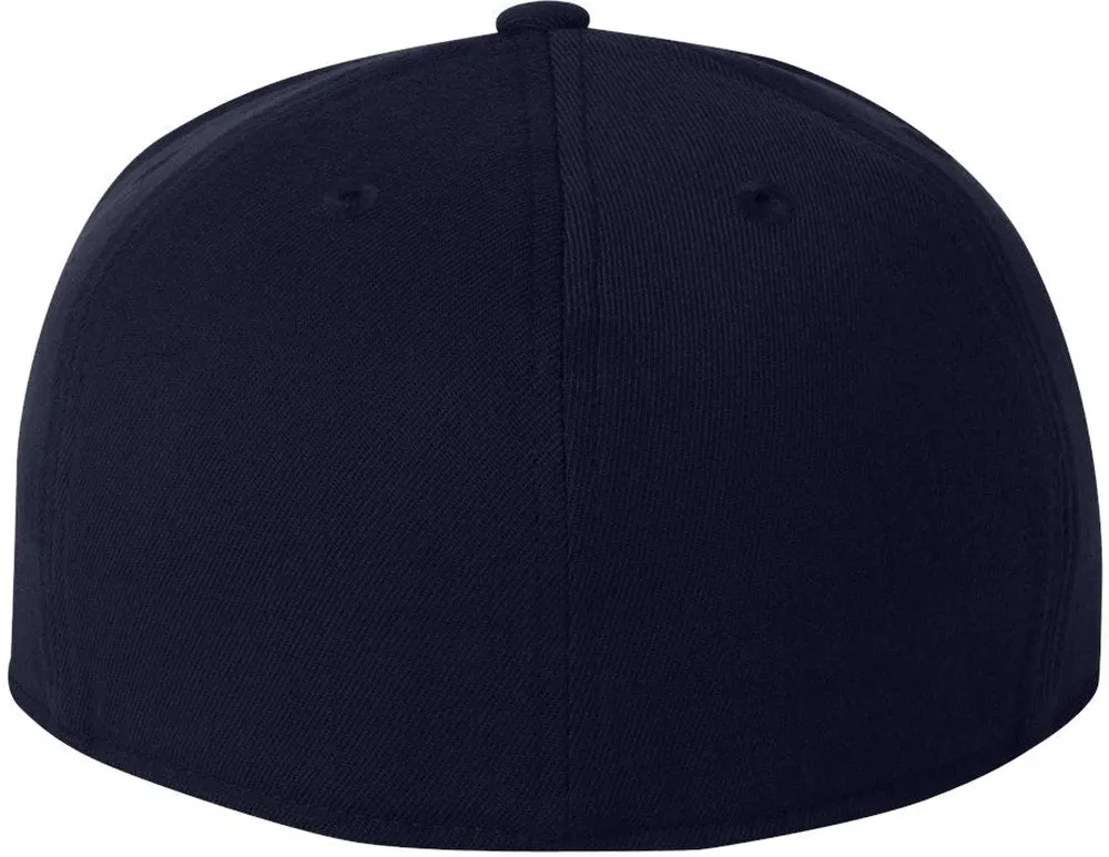 Flexfit 210 Flat Bill Cap