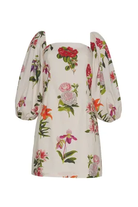 Flora Montauk Dress - Shop Now