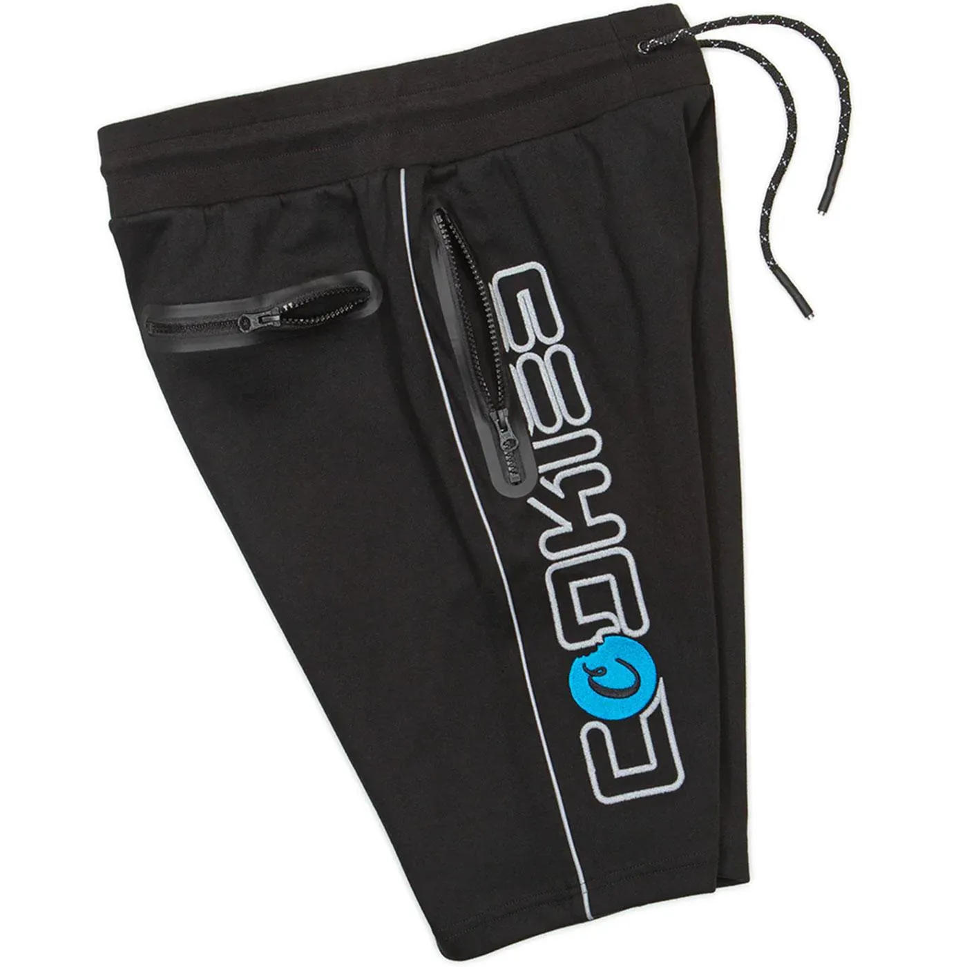 Formula Knit Shorts (Black)