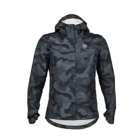 Fox Racing Ranger 2.5L Water Jacket - Black Camo