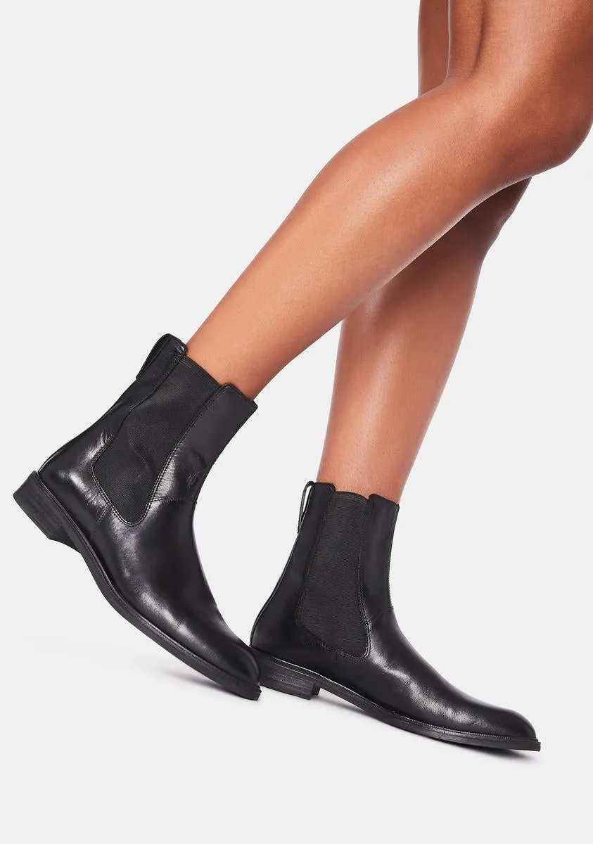 Frances Boots - Shop Now