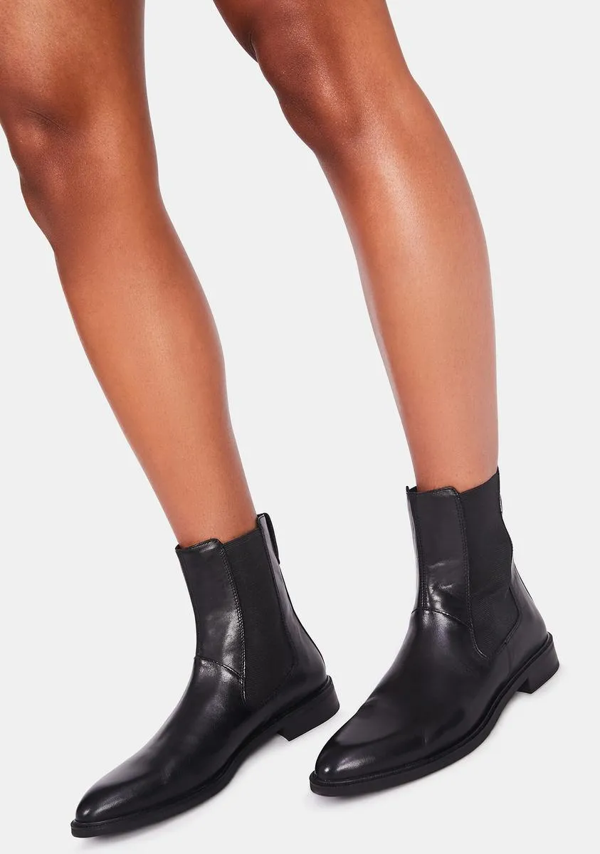 Frances Boots - Shop Now