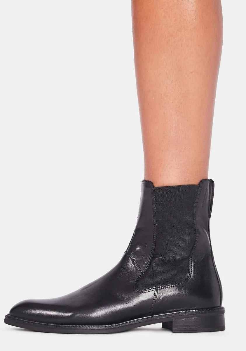 Frances Boots - Shop Now