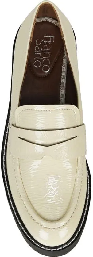 Franco Sarto Women's Slip On Loafer - BALINNA