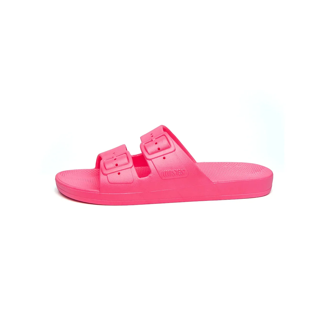 Freedom Moses Slides - Plain Colours