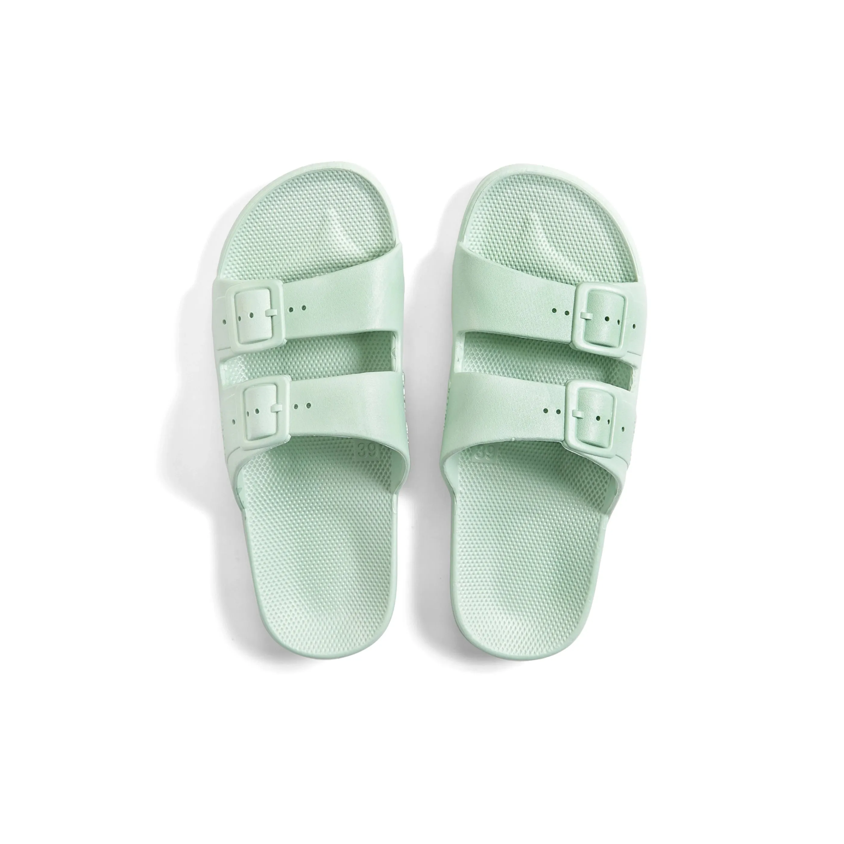 Freedom Moses Slides - Plain Colours