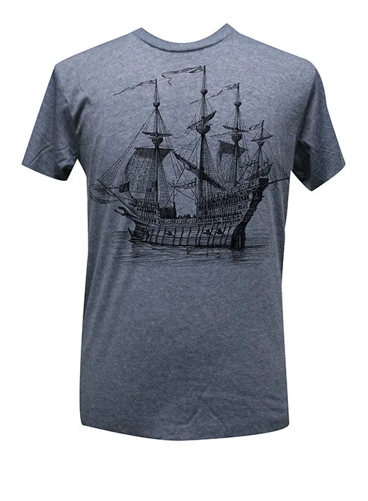 Galleon Shirt