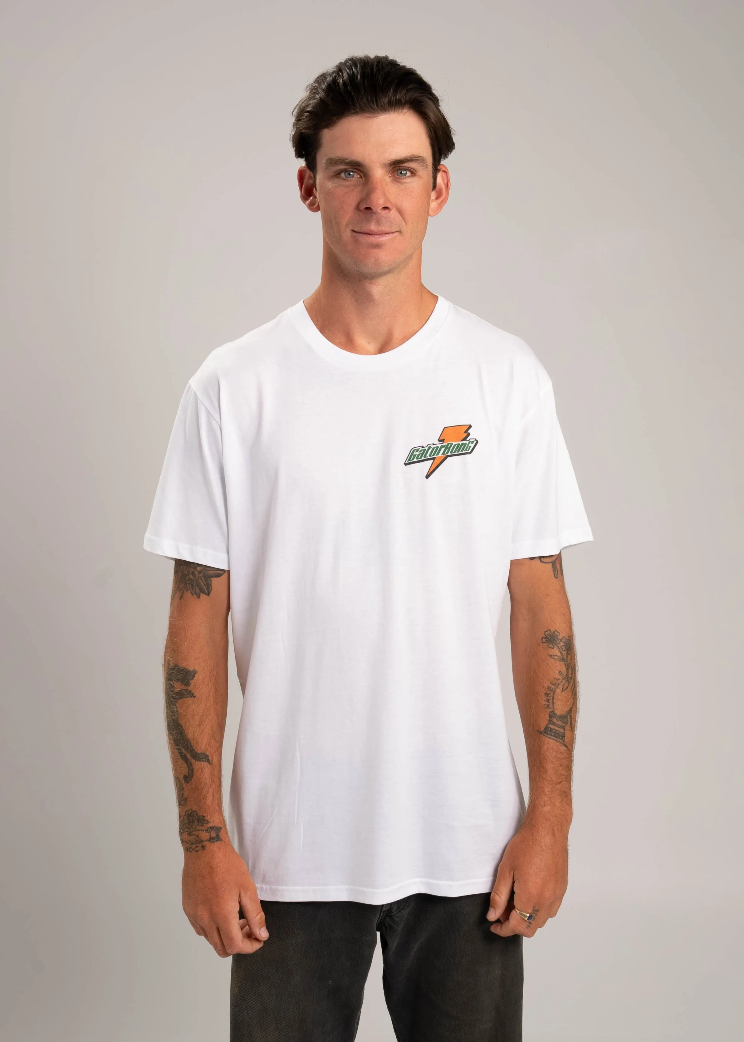 Gatorbong Tee Top