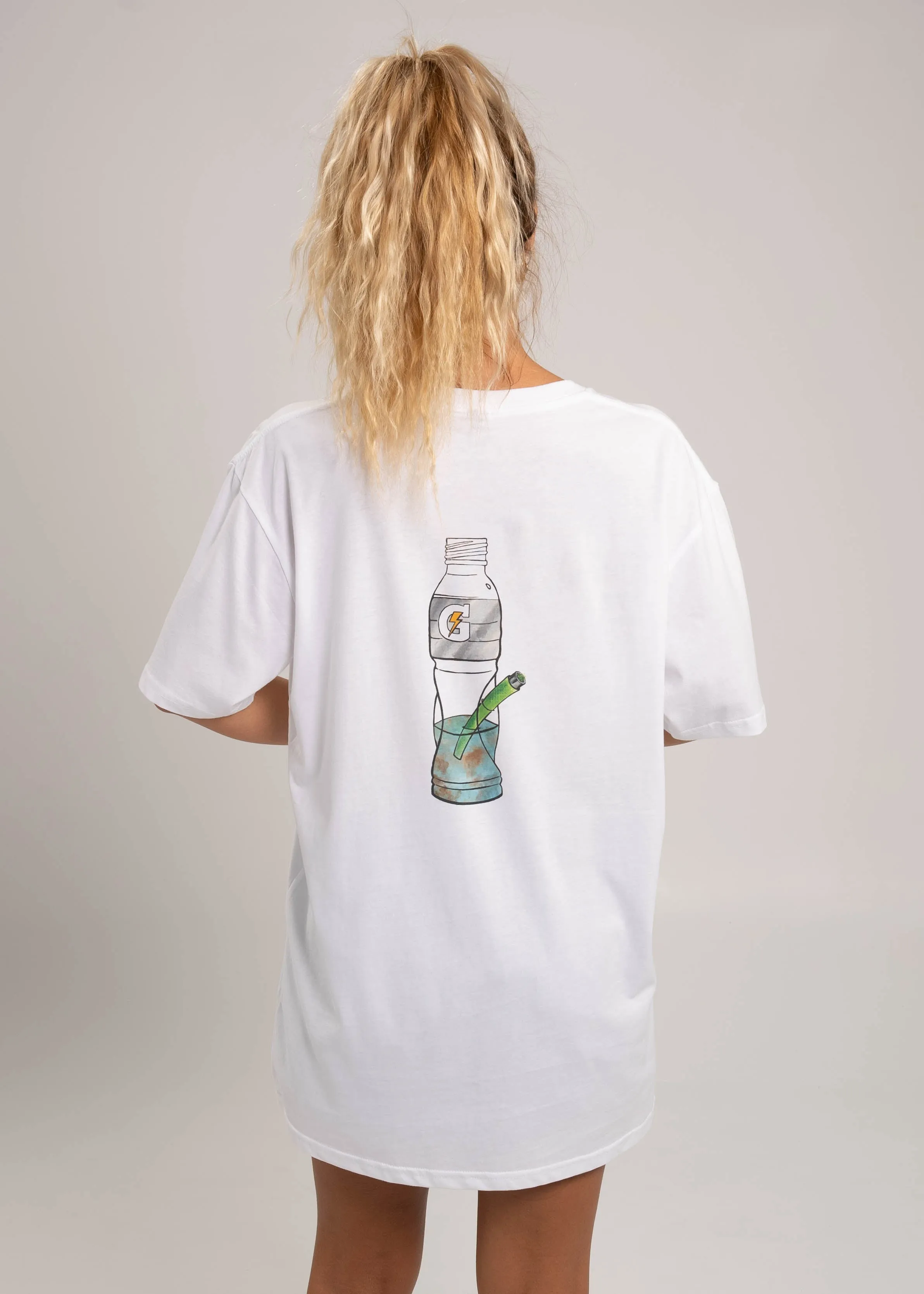 Gatorbong Tee Top