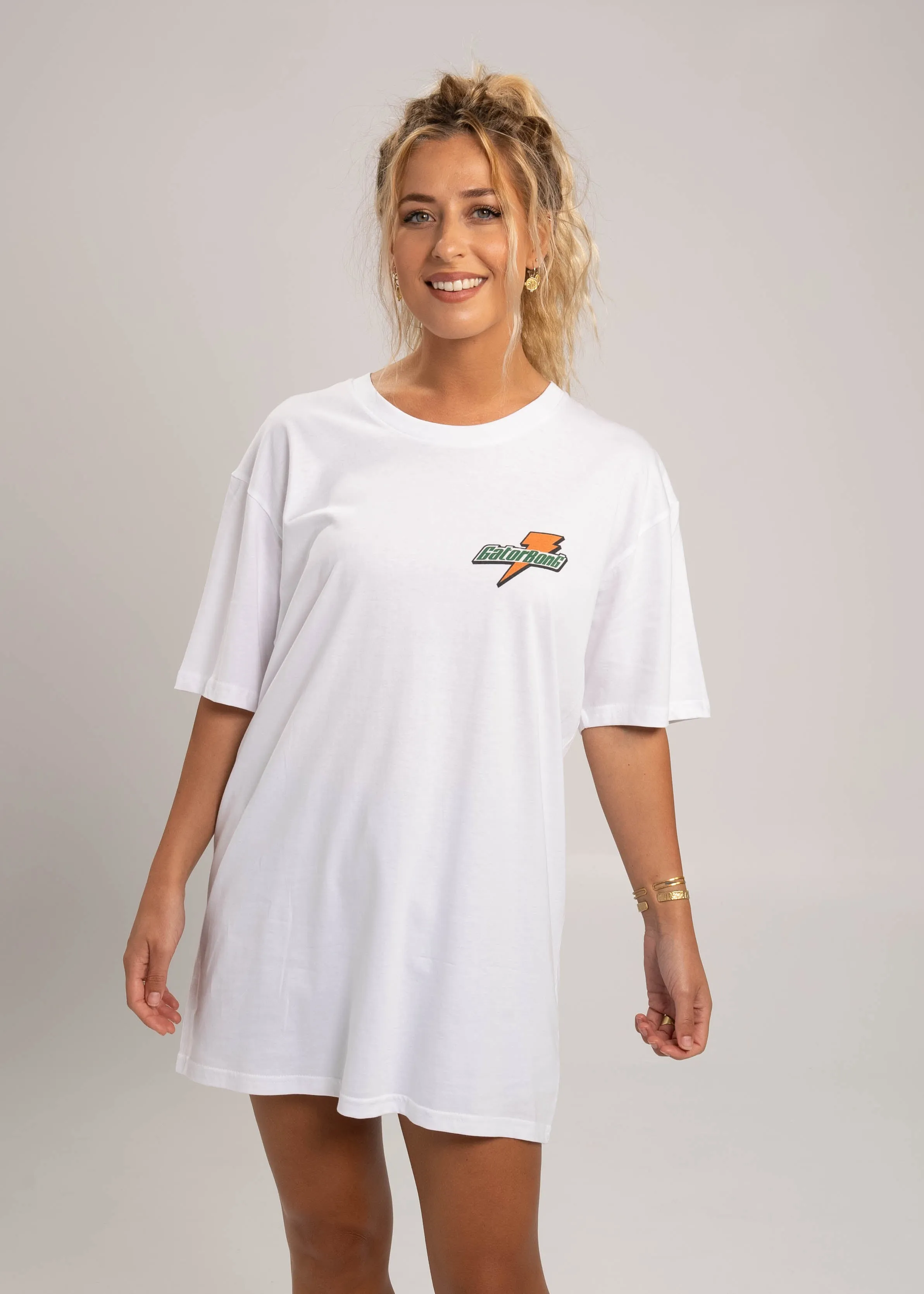 Gatorbong Tee Top