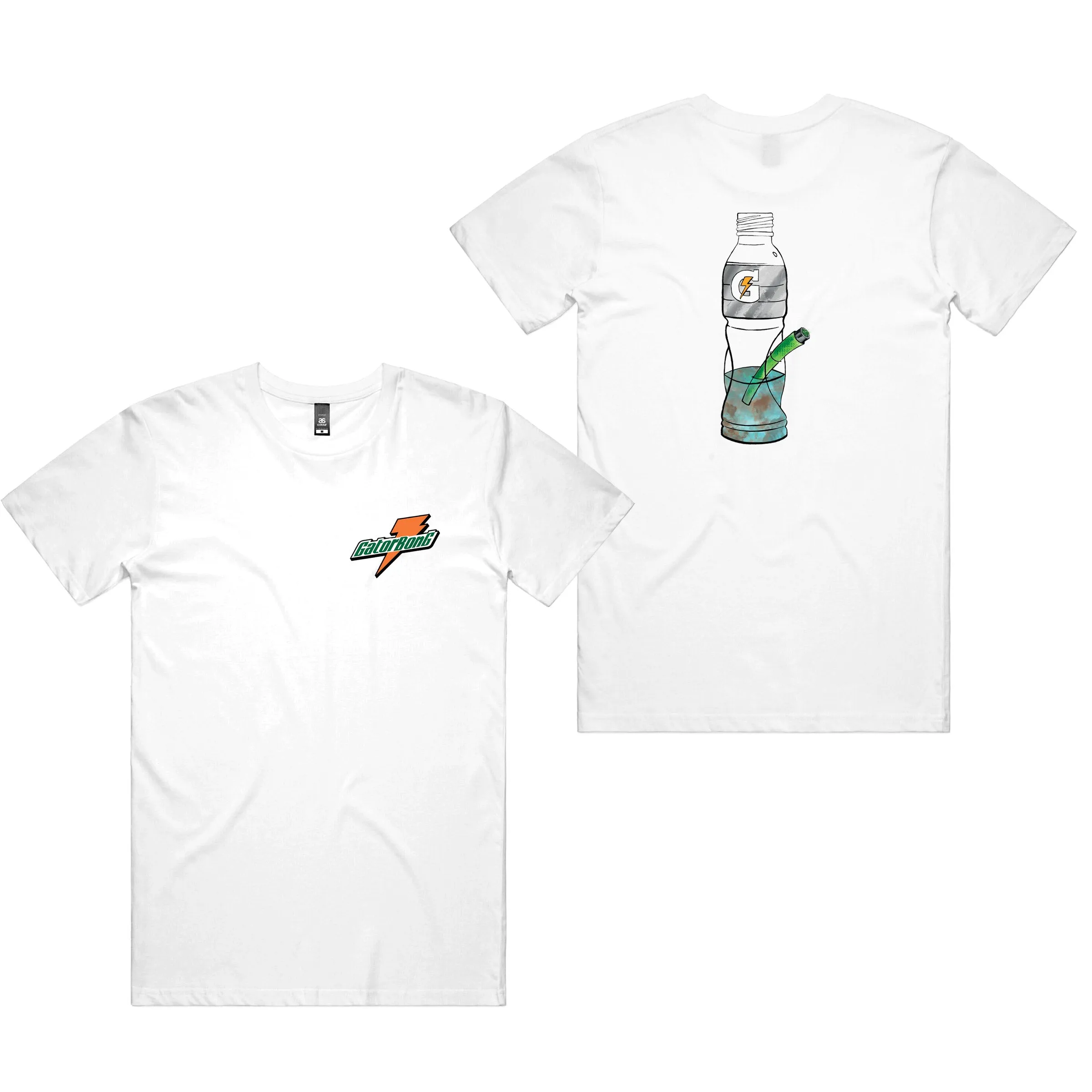 Gatorbong Tee Top