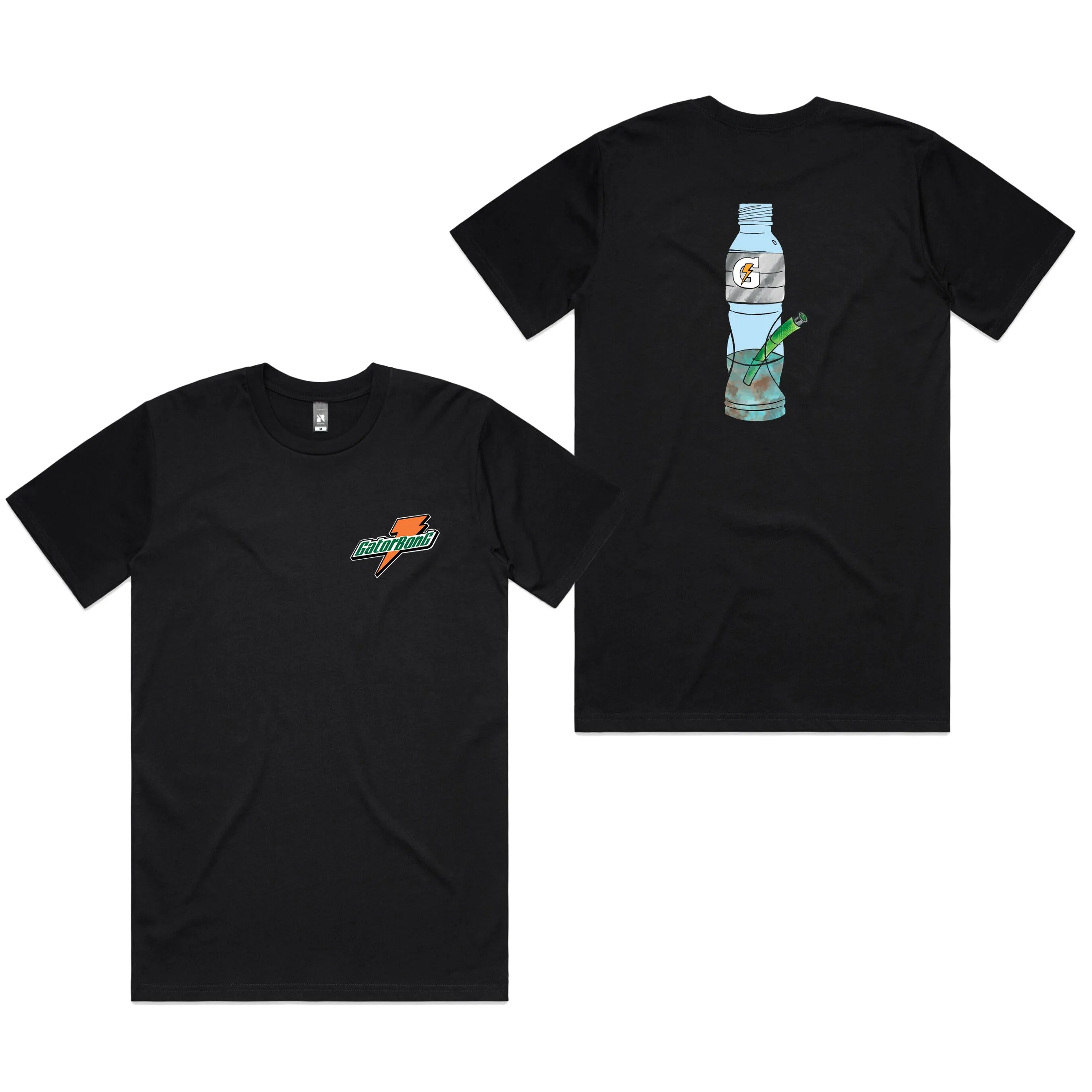 Gatorbong Tee Top