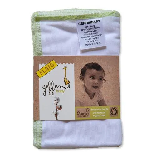 Geffen Baby Flat Diaper