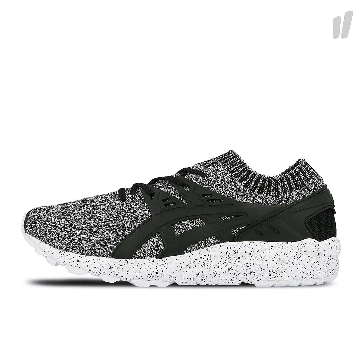 gel kayano trainer knit