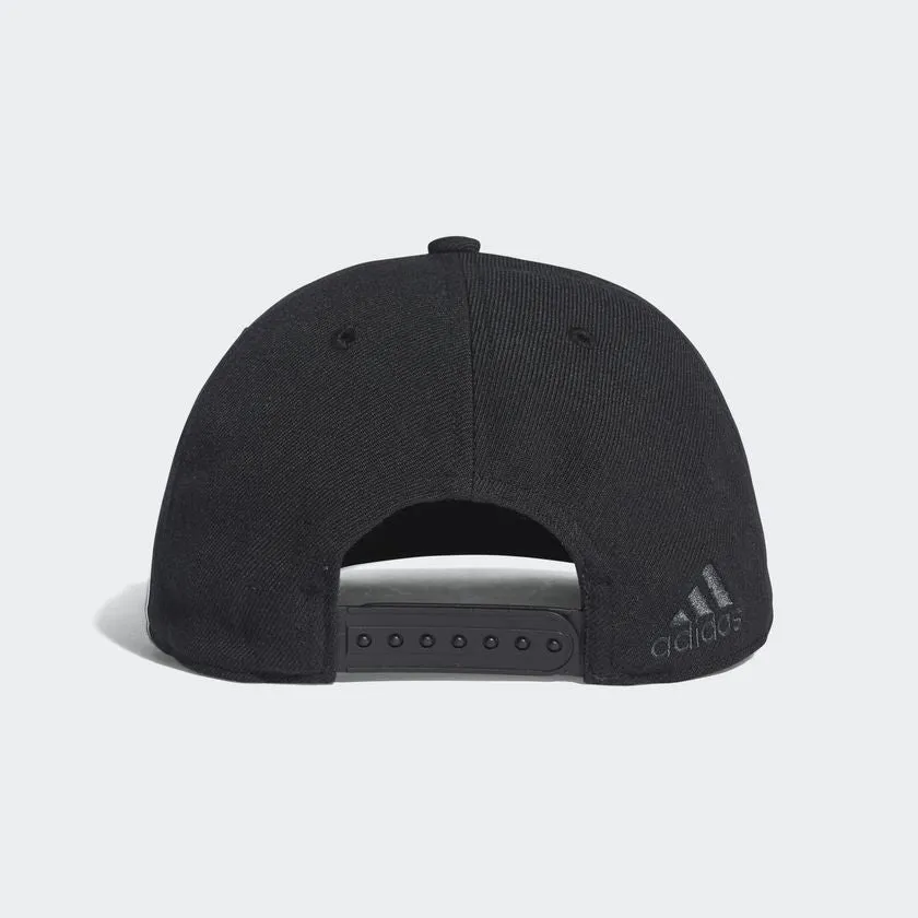 GERMANY HOME FLAT-BRIM CAP