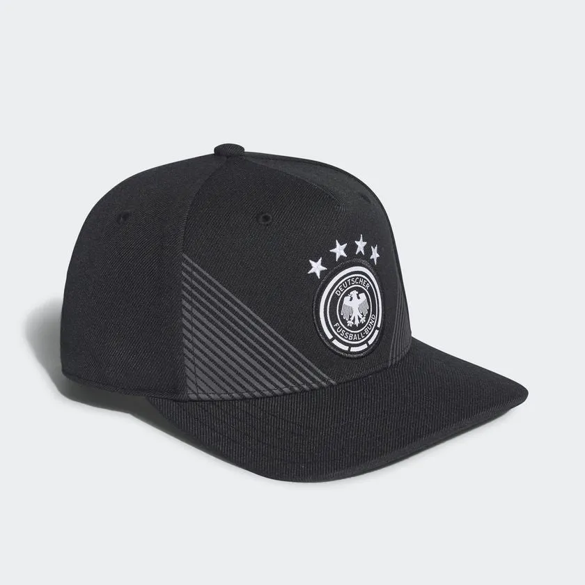 GERMANY HOME FLAT-BRIM CAP