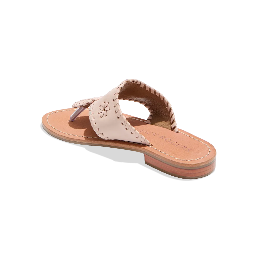 Girls Jacks Flat Sandal