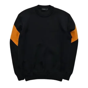 Givency Heavy Knit Crewneck