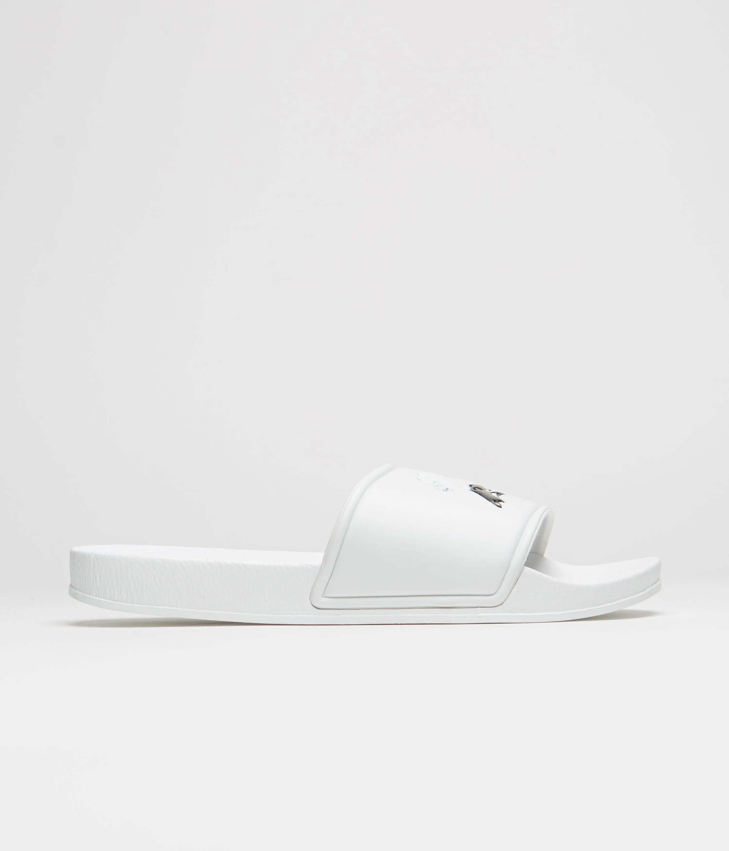 Helas Save Helas Slides - White