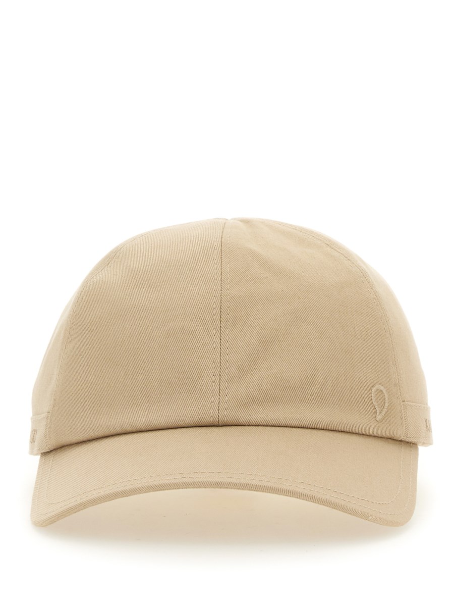 HELEN KAMINSKI COTTON APOLLO BASEBALL HAT - Best Deals & Discounts