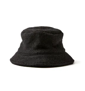 HENRIK WOOL BUCKET HAT